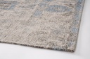 Tappeto chrea blu 155x230