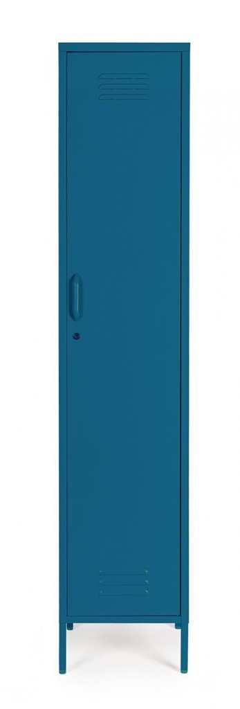 Armadio in acciaio 46x38x185 h