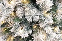 Albero slim thurn inn D.72x180h 210l cla
