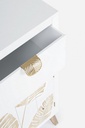 Credenza in legno 70x30x80 cm