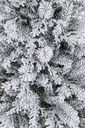 Albero innevato h180 x 112 x 180 cm