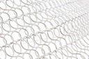 Lampadario Amish LOP 100x100x62h in metallo