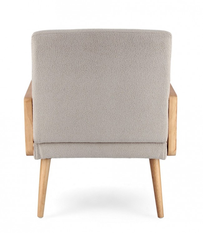 Poltrona Veriana Cloud 64.5x72x82