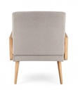 Poltrona Veriana Cloud 64.5x72x82