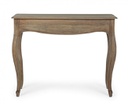 Consolle in legno 100x40x76