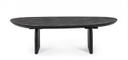 Tavolino Monterrey 135x76x38 cm in legno