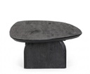 Tavolino Monterrey 135x76x38 cm in legno