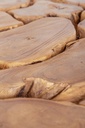 Tavolino in legno D.80 x 45 h
