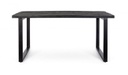 Tavolo rettangolare 160x90 in legno