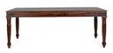 Tavolo Jaipur 200x100 in legno