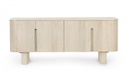 Mobile porta TV 140x40x58 in legno