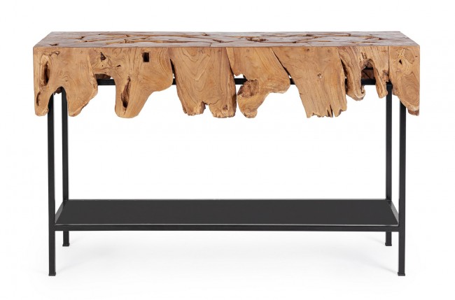 Consolle 1P Grenada 120x40x77 in legno