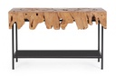 Consolle 1P Grenada 120x40x77 in legno