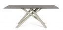 Tavolo ceramica 180x90x76 cm