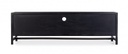 Mobile porta TV 180x40x55 in legno