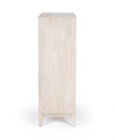 Mobile alto in legno 85x42x123 cm