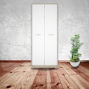 Armadio rovere sonoma 80x54x196,5 cm