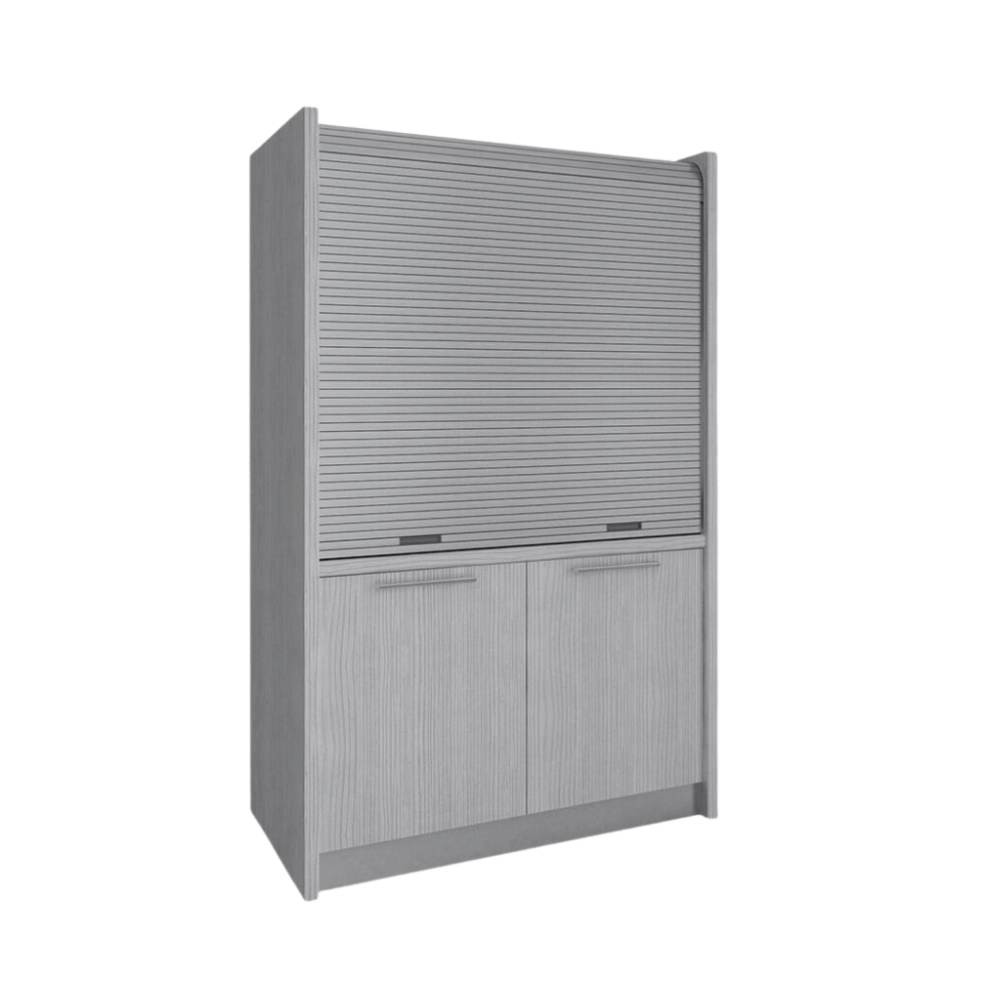 Cucina monoblocco 125x60x216