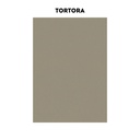 Cucina 360 x 60 cm rovere tortora con elettrodomestici