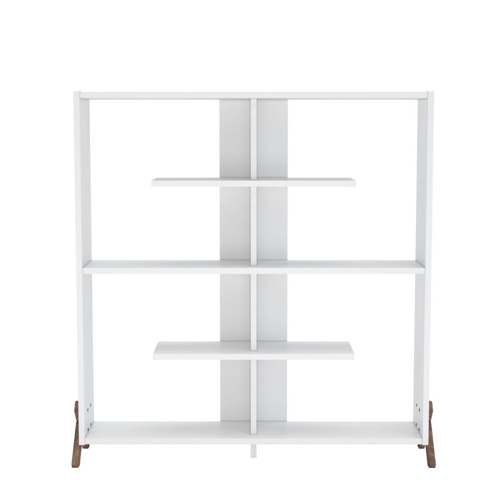 Libreria 115x113x28 cm