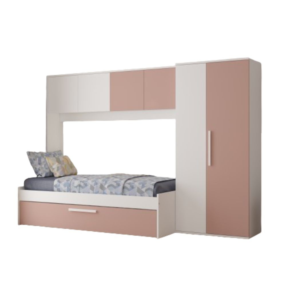 Cameretta a ponte 298.4x95.6x203.3 cm