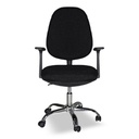 Poltrona ufficio 57x46 cm
