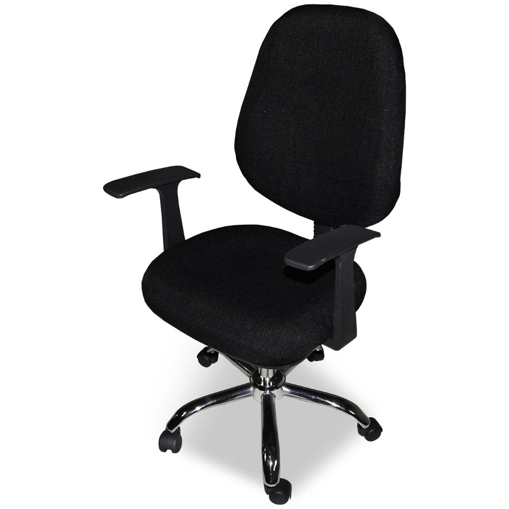 Poltrona ufficio 57x46 cm