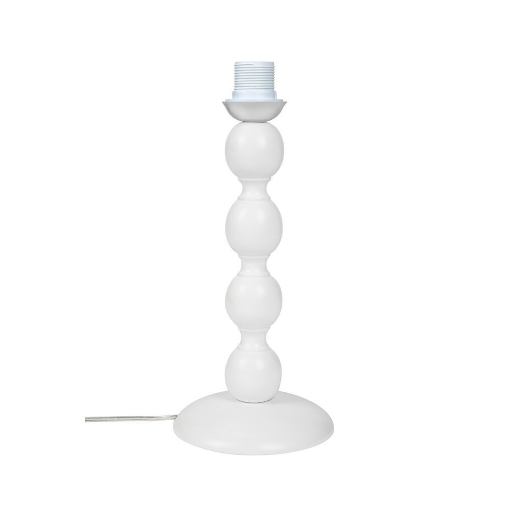 Lampada da tavolo verde 21x30 cm