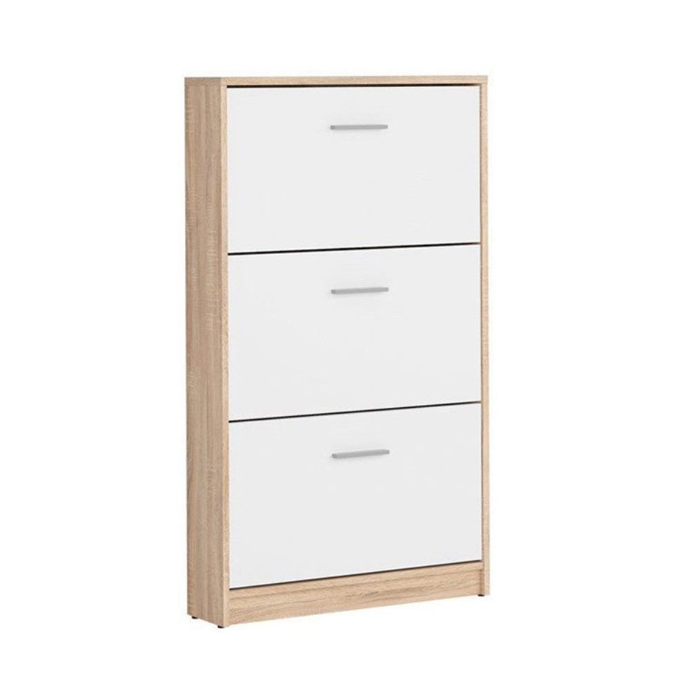 Scarpiera rovere 120x69.5x17.5