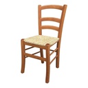 Sedia ciliegio 41x42x88 cm