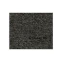 Divano 2 posti grigio scuro 200x90x105 cm