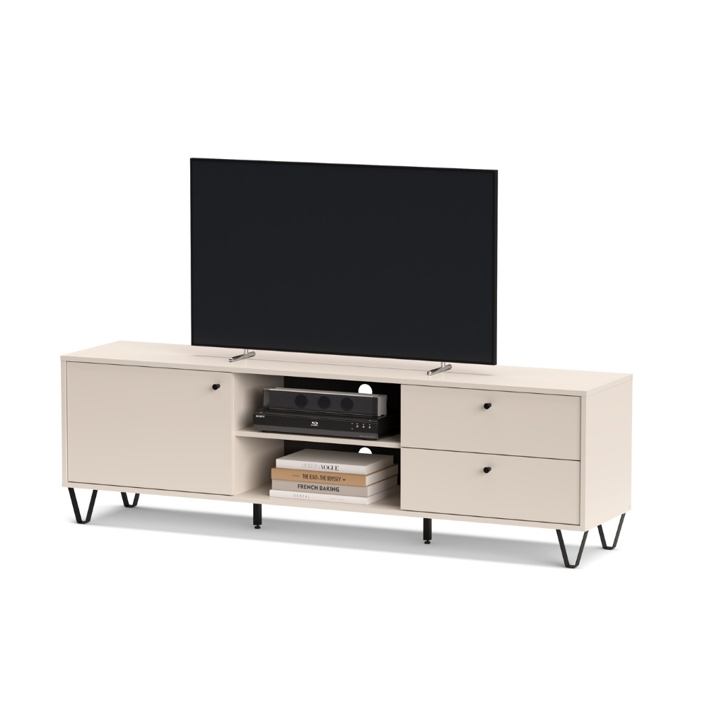 Porta tv 182x40x55.10 cm