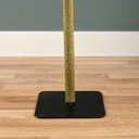 Albero di Natale 150 cm x 36 cm verde