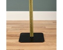 Albero di natale verde 180x41 cm
