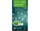 Luci a stringa micro LED 245 cm 8 funzioni