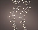 Luci a LED ciliegia 1100cm, 500 lampadine
