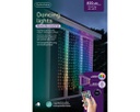 Luci a tenda LED 190x190 cm cambio colore