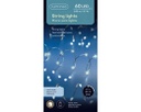 Catena micro luci LED 60 a BO 295cm