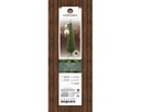 Albero matita pino 60x210 cm con 280 led
