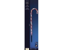 Set da 4 bastoncini luce solare 300x1.7x50 cm