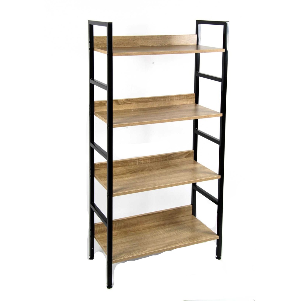NUA/SCAFFALE 4RIP 60*28*126 CWJ6028126CL