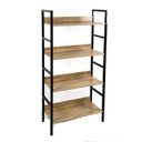 NUA/SCAFFALE 4RIP 60*28*126 CWJ6028126CL