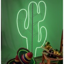 Cactus neon verde 4m x 1,20m 480 LED
