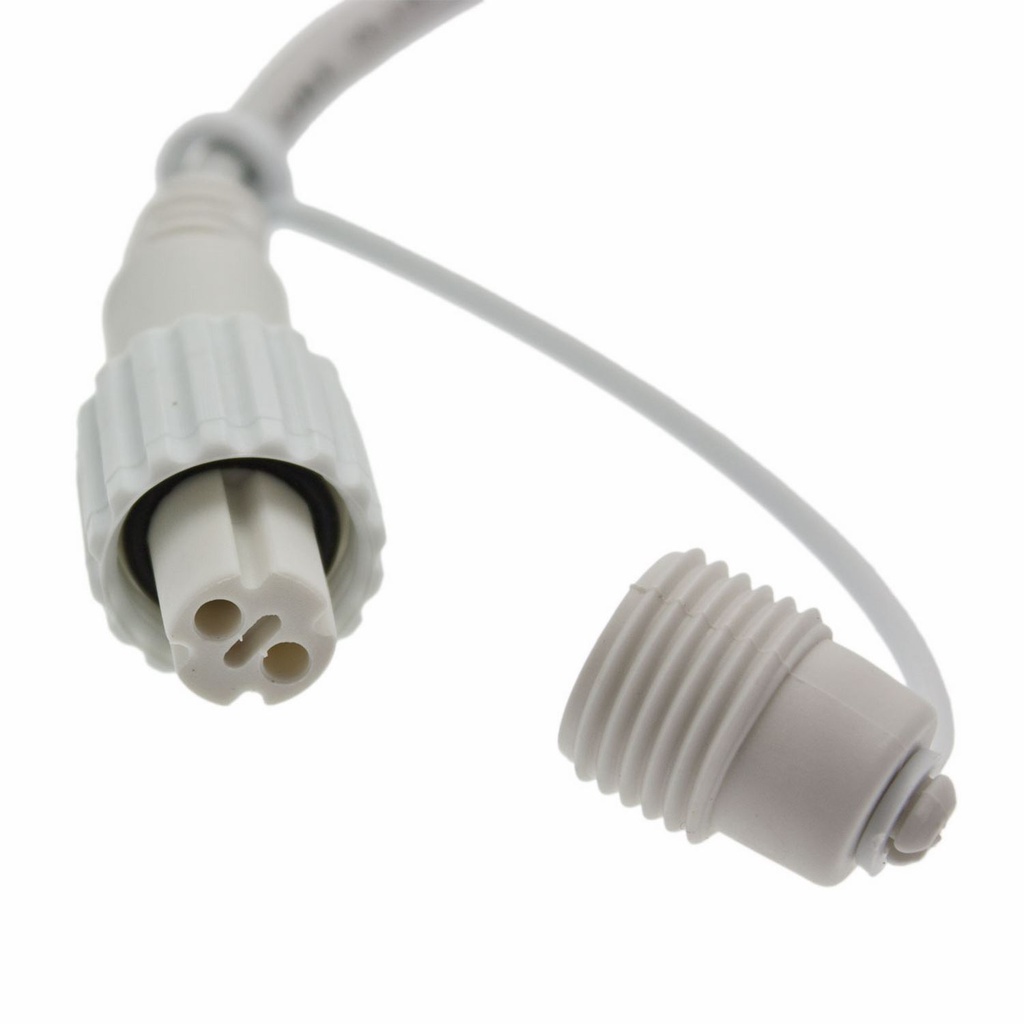 Connettore multiplo 3 uscite 15x15 cm