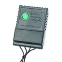MiniCluster LED rosso 4+20,5m Ø6cm