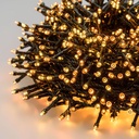 Catena luminosa mini cluster 4+20,5m
