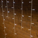 Illuminazione LED 4m x 100cm con controller
