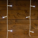 Illuminazione LED 4m x 100cm con controller