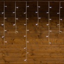 Illuminazione LED 4m x 100cm con controller