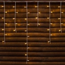 Illuminazione LED 4m x 504 x H100cm